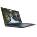Vostro 3515 Laptop With 15.6-Inch HD Display, AMD Ryzen3 3250U Processor/4GB RAM/128GB SSD/DOS(Without Windows)/AMD Radeon Integrated Graphic Card English/Arabic Carbon Black - Image 6
