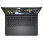 Vostro 3515 Laptop With 15.6-Inch HD Display, AMD Ryzen3 3250U Processor/4GB RAM/128GB SSD/DOS(Without Windows)/AMD Radeon Integrated Graphic Card English/Arabic Carbon Black - Image 5