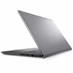 Vostro 3515 Laptop With 15.6-Inch HD Display, AMD Ryzen3 3250U Processor/4GB RAM/128GB SSD/DOS(Without Windows)/AMD Radeon Integrated Graphic Card English/Arabic Carbon Black - Image 3