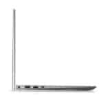 Dell Inspiron 14 5410 Convertible Laptop, 11th Gen Intel Core i3-1125G4, 14 Inch FHD, 256GB SSD, 4 GB RAM, Intel® UHD Graphics, Windows 10 Home, English-Arabic Keyboard, Silver - Image 3