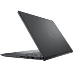 Laptop Vostro 3520 Laptop With 15.6-inch Full HD Display, Core i5-1235U Processor/8GB RAM/512GB SSD/DOS (Without Windows)/Intel Integrated Graphics/ English/Arabic Black - Image 4