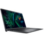 Dell Vostro 3510 Laptop with Intel Core i7-1165G7, 8GB RAM, 512GB SSD, 15.6-Inch Full HD Display, NVIDIA GeForce MX350 2GB Graphics, Free DOS, Black - Image 7