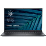 Dell Vostro 3510 Laptop with Intel Core i7-1165G7, 8GB RAM, 512GB SSD, 15.6-Inch Full HD Display, NVIDIA GeForce MX350 2GB Graphics, Free DOS, Black - Image 10