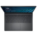 Dell Vostro 3510 Laptop with Intel Core i7-1165G7, 8GB RAM, 512GB SSD, 15.6-Inch Full HD Display, NVIDIA GeForce MX350 2GB Graphics, Free DOS, Black - Image 8