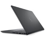 Dell Vostro 3510 Laptop with Intel Core i7-1165G7, 8GB RAM, 512GB SSD, 15.6-Inch Full HD Display, NVIDIA GeForce MX350 2GB Graphics, Free DOS, Black - Image 2