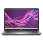 Dell Latitude 5440 Laptop – Intel Core i7-1355U, 16GB RAM, 512GB SSD, 14" Display, DOS, Grey