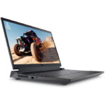 Laptop Gaming Dell G15 5530 Intel Core i7-13650, 512GB M.2 PCIe NVMe SSD, 16GB RAM, 15.6 Inch FHD 120Hz, NVIDIA GeForce RTX 4050 6GB, DOS – Dark Grey