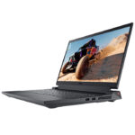 Laptop Gaming Dell G15 5530 Intel Core i7-13650, 512GB M.2 PCIe NVMe SSD, 16GB RAM, 15.6 Inch FHD 120Hz, NVIDIA GeForce RTX 4050 6GB, DOS – Dark Grey - Image 8