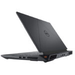 Laptop Gaming Dell G15 5530 Intel Core i7-13650, 512GB M.2 PCIe NVMe SSD, 16GB RAM, 15.6 Inch FHD 120Hz, NVIDIA GeForce RTX 4050 6GB, DOS – Dark Grey - Image 6
