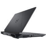 Laptop Gaming Dell G15 5530 Intel Core i7-13650, 512GB M.2 PCIe NVMe SSD, 16GB RAM, 15.6 Inch FHD 120Hz, NVIDIA GeForce RTX 4050 6GB, DOS – Dark Grey - Image 5