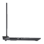 Laptop Gaming Dell G15 5530 Intel Core i7-13650, 512GB M.2 PCIe NVMe SSD, 16GB RAM, 15.6 Inch FHD 120Hz, NVIDIA GeForce RTX 4050 6GB, DOS – Dark Grey - Image 4