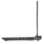 Laptop Gaming Dell G15 5530 Intel Core i7-13650, 512GB M.2 PCIe NVMe SSD, 16GB RAM, 15.6 Inch FHD 120Hz, NVIDIA GeForce RTX 4050 6GB, DOS – Dark Grey - Image 3