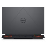Laptop Gaming Dell G15 5530 Intel Core i7-13650, 512GB M.2 PCIe NVMe SSD, 16GB RAM, 15.6 Inch FHD 120Hz, NVIDIA GeForce RTX 4050 6GB, DOS – Dark Grey - Image 2