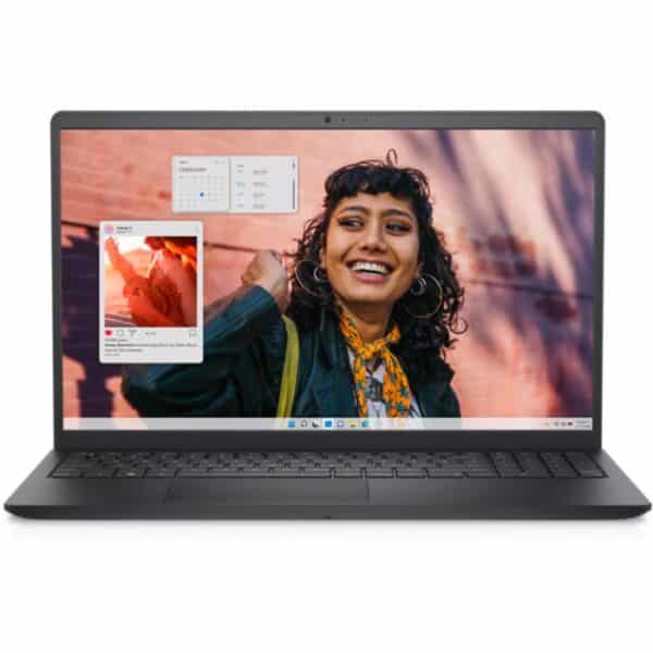 لابتوب ديل فوسترو 3530، معالج Intel Core i7-1355U، ذاكرة RAM سعة 16 جيجابايت، قرص SSD سعة 512 جيجابايت، شاشة 15.6 بوصة FHD، نظام Windows 11
