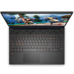 ⁦لابتوب الألعاب ديل G15 5520، معالج Intel Core i7-12700H، ذاكرة RAM سعة 16 جيجابايت، قرص SSD سعة 512 جيجابايت، شاشة 15.6 بوصة FHD WVA بمعدل تحديث 120 هرتز، كرت شاشة NVIDIA GeForce RTX 3050 بسعة 4 جيجابايت، بدون نظام تشغيل (Free DOS)⁩ - الصورة ⁦6⁩