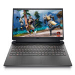 ⁦لابتوب الألعاب ديل G15 5520، معالج Intel Core i7-12700H، ذاكرة RAM سعة 16 جيجابايت، قرص SSD سعة 512 جيجابايت، شاشة 15.6 بوصة FHD WVA بمعدل تحديث 120 هرتز، كرت شاشة NVIDIA GeForce RTX 3050 بسعة 4 جيجابايت، بدون نظام تشغيل (Free DOS)⁩ - الصورة ⁦5⁩
