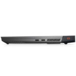 ⁦لابتوب الألعاب ديل G15 5520، معالج Intel Core i7-12700H، ذاكرة RAM سعة 16 جيجابايت، قرص SSD سعة 512 جيجابايت، شاشة 15.6 بوصة FHD WVA بمعدل تحديث 120 هرتز، كرت شاشة NVIDIA GeForce RTX 3050 بسعة 4 جيجابايت، بدون نظام تشغيل (Free DOS)⁩ - الصورة ⁦3⁩