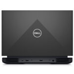 ⁦لابتوب الألعاب ديل G15 5520، معالج Intel Core i7-12700H، ذاكرة RAM سعة 16 جيجابايت، قرص SSD سعة 512 جيجابايت، شاشة 15.6 بوصة FHD WVA بمعدل تحديث 120 هرتز، كرت شاشة NVIDIA GeForce RTX 3050 بسعة 4 جيجابايت، بدون نظام تشغيل (Free DOS)⁩ - الصورة ⁦2⁩