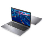 Laptop Dell Latitude 5520 15.6″ FHD Display, Intel Core i7-1165G7 3.00GHz, 16GB RAM, 512GB SSD, Intel Iris Xe Graphics, Backlit Keyboard, Win10 Pro, Grey - Image 10
