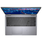 Laptop Dell Latitude 5520 15.6″ FHD Display, Intel Core i7-1165G7 3.00GHz, 16GB RAM, 512GB SSD, Intel Iris Xe Graphics, Backlit Keyboard, Win10 Pro, Grey - Image 8