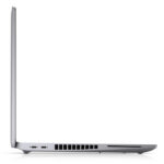 Laptop Dell Latitude 5520 15.6″ FHD Display, Intel Core i7-1165G7 3.00GHz, 16GB RAM, 512GB SSD, Intel Iris Xe Graphics, Backlit Keyboard, Win10 Pro, Grey - Image 6