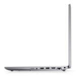 Laptop Dell Latitude 5520 15.6″ FHD Display, Intel Core i7-1165G7 3.00GHz, 16GB RAM, 512GB SSD, Intel Iris Xe Graphics, Backlit Keyboard, Win10 Pro, Grey - Image 5