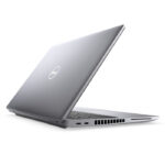Laptop Dell Latitude 5520 15.6″ FHD Display, Intel Core i7-1165G7 3.00GHz, 16GB RAM, 512GB SSD, Intel Iris Xe Graphics, Backlit Keyboard, Win10 Pro, Grey - Image 4