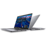 Laptop Dell Latitude 5420 14″ FHD Intel Core i7-1165G7 CPU, 2.80Ghz, 16GB Ram, 512 GB SSD, English Arabic, UHD Graphics ,Windows 10 pro – Silver