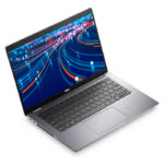 Laptop Dell Latitude 5420 14″ FHD Intel Core i7-1165G7 CPU, 2.80Ghz, 16GB Ram, 512 GB SSD, English Arabic, UHD Graphics ,Windows 10 pro – Silver - Image 7