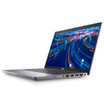 Laptop Dell Latitude 5420 14″ FHD Intel Core i7-1165G7 CPU, 2.80Ghz, 16GB Ram, 512 GB SSD, English Arabic, UHD Graphics ,Windows 10 pro – Silver - Image 3