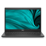 Laptop Dell Latitude 3420 With 14-Inch FHD Display Display, Core i7-1165G7 Processor,8GB RAM,512GB SSD,DOS(Without Windows),2GB Graphics English,Arabic Black