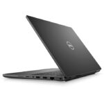 Laptop Dell Latitude 3420 With 14-Inch FHD Display Display, Core i7-1165G7 Processor,8GB RAM,512GB SSD,DOS(Without Windows),2GB Graphics English,Arabic Black - Image 5