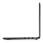 Laptop Dell Latitude 3420 With 14-Inch FHD Display Display, Core i7-1165G7 Processor,8GB RAM,512GB SSD,DOS(Without Windows),2GB Graphics English,Arabic Black - Image 3