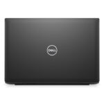 Laptop Dell Latitude 3420 With 14-Inch FHD Display Display, Core i7-1165G7 Processor,8GB RAM,512GB SSD,DOS(Without Windows),2GB Graphics English,Arabic Black - Image 2