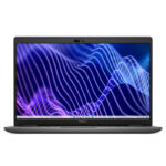 Laptop Dell Latitude 3440 (210-BGDM-14-NV2) Intel Core i7-1355U Processor, 8GB Ram, 512GB SSD M.2, NVIDIA GeForce MX550 2GB Graphics, 14-inch Full HD Display 1920×1080, Free Dos – Black - Image 8