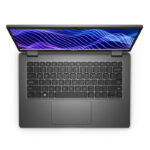 Laptop Dell Latitude 3440 (210-BGDM-14-NV2) Intel Core i7-1355U Processor, 8GB Ram, 512GB SSD M.2, NVIDIA GeForce MX550 2GB Graphics, 14-inch Full HD Display 1920×1080, Free Dos – Black - Image 7