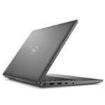 Laptop Dell Latitude 3440 (210-BGDM-14-NV2) Intel Core i7-1355U Processor, 8GB Ram, 512GB SSD M.2, NVIDIA GeForce MX550 2GB Graphics, 14-inch Full HD Display 1920×1080, Free Dos – Black - Image 6
