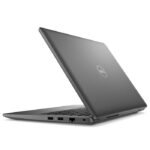 Laptop Dell Latitude 3440 (210-BGDM-14-NV2) Intel Core i7-1355U Processor, 8GB Ram, 512GB SSD M.2, NVIDIA GeForce MX550 2GB Graphics, 14-inch Full HD Display 1920×1080, Free Dos – Black - Image 5