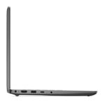 Laptop Dell Latitude 3440 (210-BGDM-14-NV2) Intel Core i7-1355U Processor, 8GB Ram, 512GB SSD M.2, NVIDIA GeForce MX550 2GB Graphics, 14-inch Full HD Display 1920×1080, Free Dos – Black - Image 4
