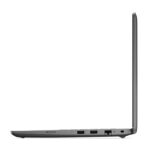 Laptop Dell Latitude 3440 (210-BGDM-14-NV2) Intel Core i7-1355U Processor, 8GB Ram, 512GB SSD M.2, NVIDIA GeForce MX550 2GB Graphics, 14-inch Full HD Display 1920×1080, Free Dos – Black - Image 3
