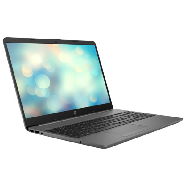 لابتوب إتش بي 15-dw3030nx، معالج Intel Core i5-1135G7، ذاكرة RAM سعة 8 جيجابايت، قرص SSD سعة 256 جيجابايت، شاشة 15.6 بوصة HD مضادة للتوهج، تصميم Chalk