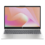 Laptop HP 15-fd0020nx (8F4T3EA) with Intel Core i5-1335U Processor, 8GB RAM, 512GB SSD, 15.6-inch Display, Free DOS, Silver. - Image 5