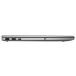 Laptop HP 15-fd0020nx (8F4T3EA) with Intel Core i5-1335U Processor, 8GB RAM, 512GB SSD, 15.6-inch Display, Free DOS, Silver. - Image 3