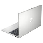 Laptop HP 15-fd0020nx (8F4T3EA) with Intel Core i5-1335U Processor, 8GB RAM, 512GB SSD, 15.6-inch Display, Free DOS, Silver. - Image 2