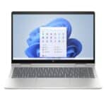 Laptop Hp Envy x360 – (9R8R2UA) 2-in-1 Laptop Intel Core i5 120U 512GB SSD 8GB Ram Intel Graphics 14″ Inch FHD Win11- Natural silver - Image 6
