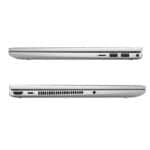 Laptop Hp Envy x360 – (9R8R2UA) 2-in-1 Laptop Intel Core i5 120U 512GB SSD 8GB Ram Intel Graphics 14″ Inch FHD Win11- Natural silver - Image 2