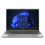 HP Laptop HP 255 G9 – AMD Ryzen 7 5825U, 8GB RAM, 256GB Storage, 15.6″ FHD Display, DOS, Arabic & English Keyboard, Asteroid Silver