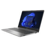 HP Laptop HP 255 G9 – AMD Ryzen 7 5825U, 8GB RAM, 256GB Storage, 15.6″ FHD Display, DOS, Arabic & English Keyboard, Asteroid Silver - Image 4