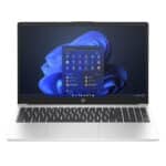 لاب توب اتش بي (8X8K5ES) 250 G10 المعالج انتل كور آي 7-1355U الرامات 16 جيجابايت سعة التخزين 512 جيجابايت بايت SSD كرت الشاشة انتل اريس اكس الشاشة 15.6 بوصه فل اتش دي 1920×1080 نظام التشغيل دوس – فضي