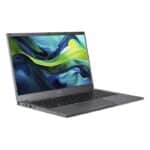 Laptop Acer Aspire Lite - Intel Celeron N4500 - 8GB RAM - 256GB SSD - 15.6" HD - Free DOS - Silver - Image 5